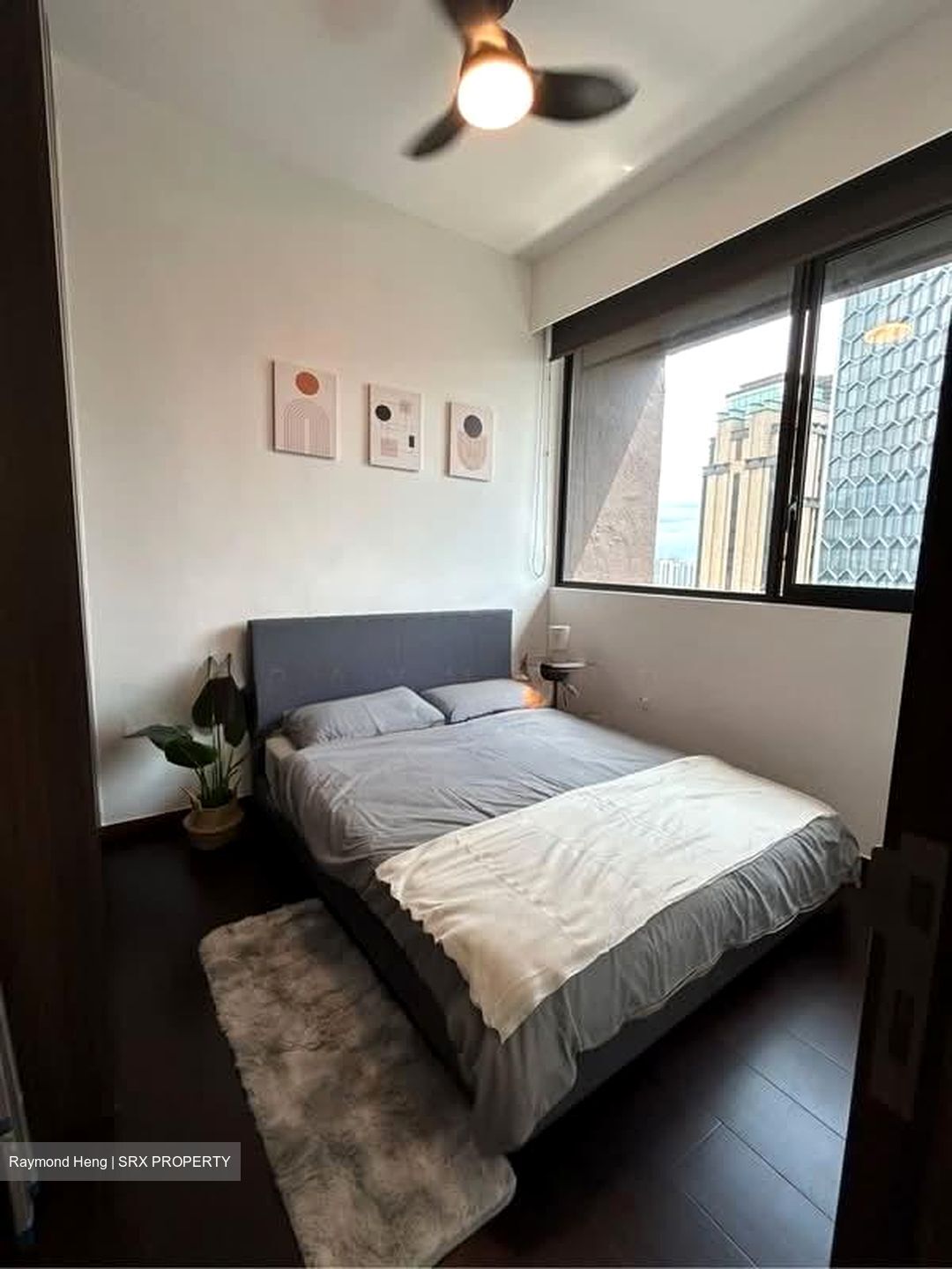 Midtown Modern (D7), Apartment #577826991
